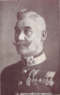 Képeslap Bilinczi Józsefné részére 1915. augusztus 17.